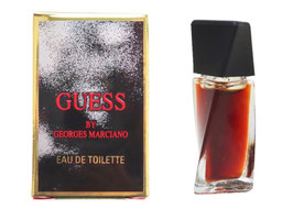 Marciano Georges - Guess