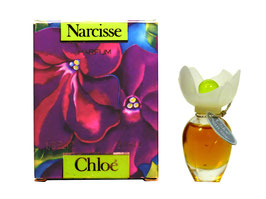 Chloé - Narcisse