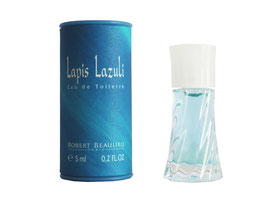 Beaulieu Robert - Lapis Lazuli A