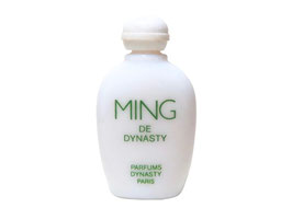 Dynasty - Ming