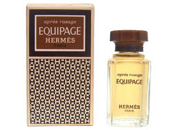 Hermès - Equipage