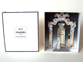 Chanel - N° 5 Eau Première H