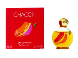 Chacok - Chacok