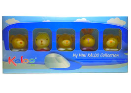 Kaloo - Coffret Kaloo Air A