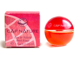 Rocher Yves - Cap Nature Fruit Rouge B