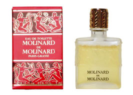 Molinard - Molinard de Molinard