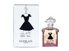 Guerlain - La Petite Robe Noire