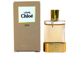 Chloé - Love, Chloé