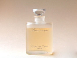 Dior Christian - Diorissimo F
