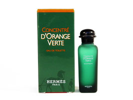 Hermès - Concentré d'Orange Verte