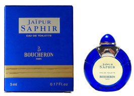 Boucheron - Jaïpur Saphir C 10/23