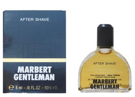 Marbert - Gentleman