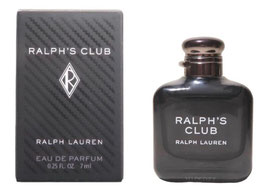 Lauren Ralph - Ralph's Club C1