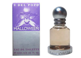 Del Pozo - Halloween