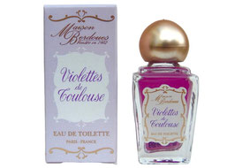 Berdoues - Violettes de Toulouse