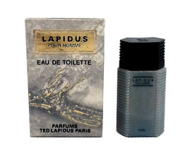 Lapidus Ted - Lapidus Pour Homme