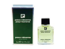 Rabanne Paco - Pour Homme