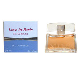 Ricci Nina - Love in Paris C