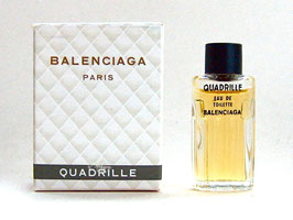 Balenciaga - Quadrille C