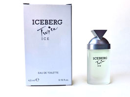 Eurocosmesi - Iceberg Twice Ice C