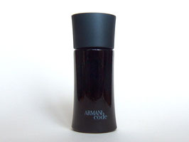 Armani - Code B
