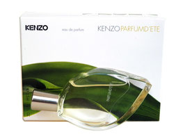 Kenzo - Parfum d'Eté F