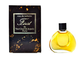 Van Cleef & Arpels - First V