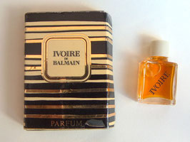 Balmain - Ivoire J