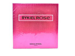 Rykiel Sonia - Coffret Rykiel Rose A