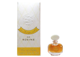 Rosine (Les Parfums de) - La Coupe d'Or