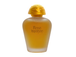 Rocher Yves - Rose Hispahan B