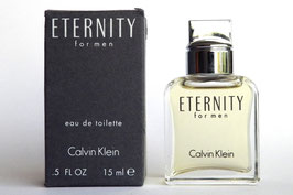 Klein Calvin - Eternity for Men B