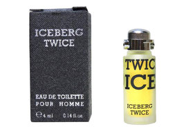 Iceberg - Twice pour Homme
