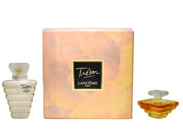 Lancôme - Coffret Trésor E