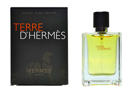 Hermès - Terre d'Hermès E