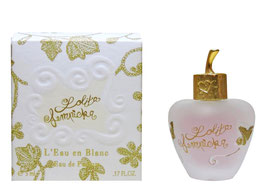 Lempicka Lolita - L'Eau en Blanc D