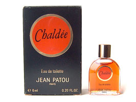 Patou Jean - Chaldée A