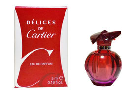 Cartier - Délices G