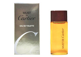 Cartier - Must L