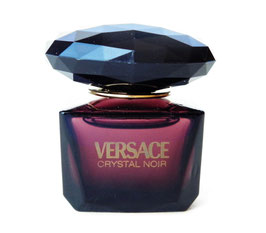 Versace - Crystal Noir A