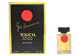 Hayman Fred - Touch for Men A