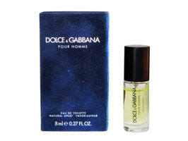 Dolce & Gabbana - Pour Homme
