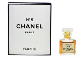 Chanel - N° 5 M