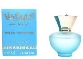Versace - Dylan Turquoise C