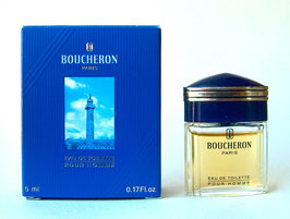 Boucheron - Boucheron Pour Homme A