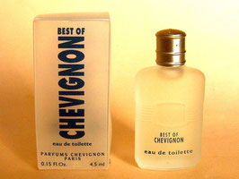 Chevignon - Best of Chevignon A