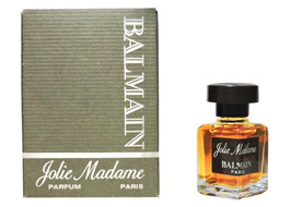 Balmain - Jolie Madame (I)