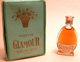 Bourjois - Glamour