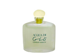 Armani - Acqua Di Giò J