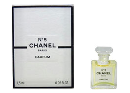 Chanel - N° 5 Z